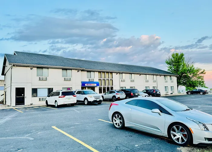 Sibley Inn