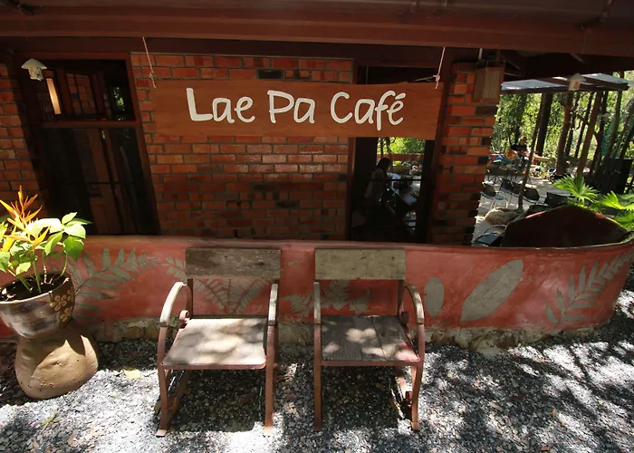 Chestnut Hill Eco Resort Hat Yai