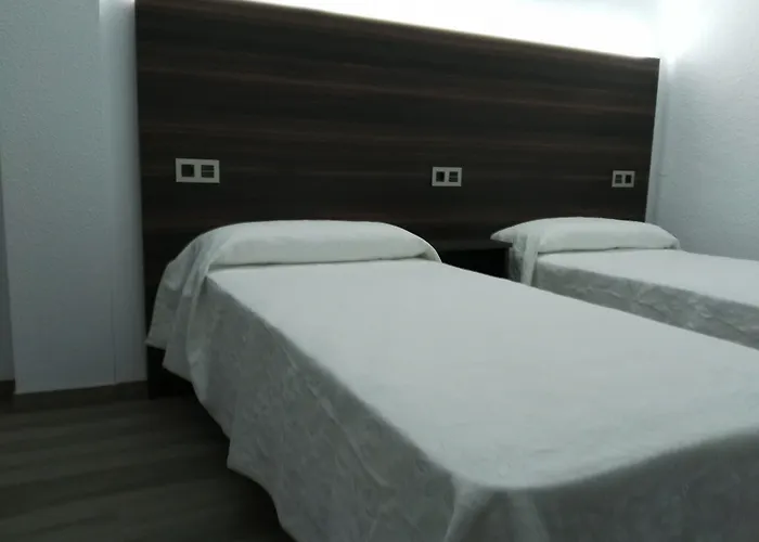 Hotel Ribera