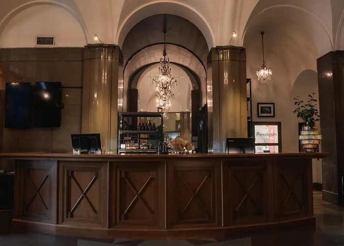 Home Hotel Grand Helsingborg