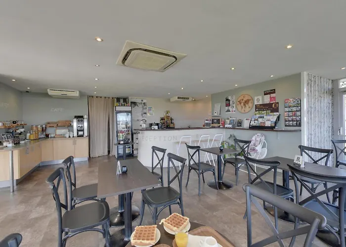 Fasthotel Well inn Mâcon sud