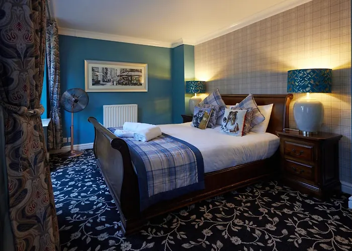 Stone House Hotel 'A Bespoke Hotel'