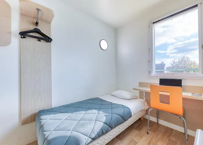 Hôtel Première Classe Cergy Saint Christophe