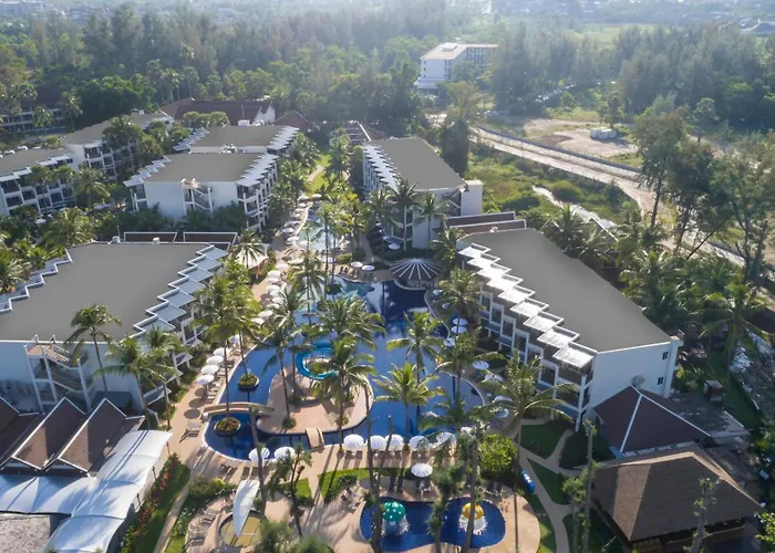 Sunwing Bangtao Beach