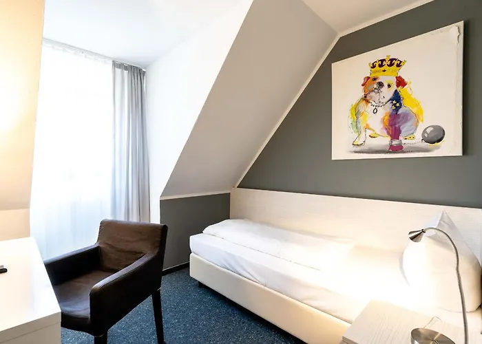 Hotel Wandinger Hof