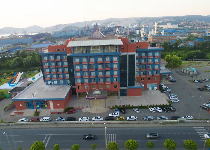 Buyuk Anadolu Eregli Hotel