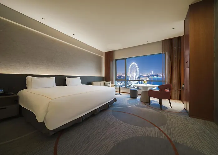 Intercontinental Suzhou Hotel By Ihg