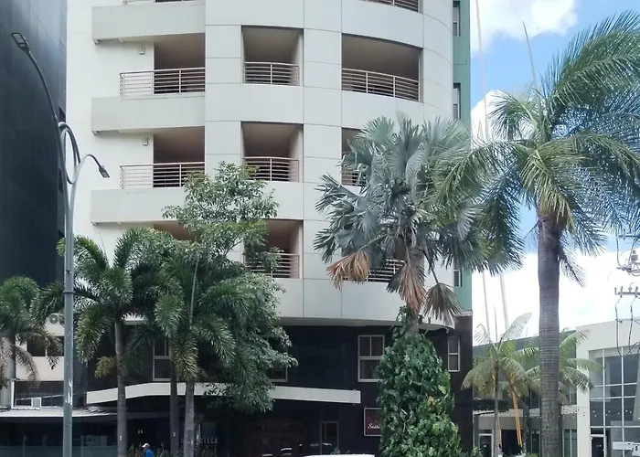 Suites las Palmas, Hotel&Apartments.