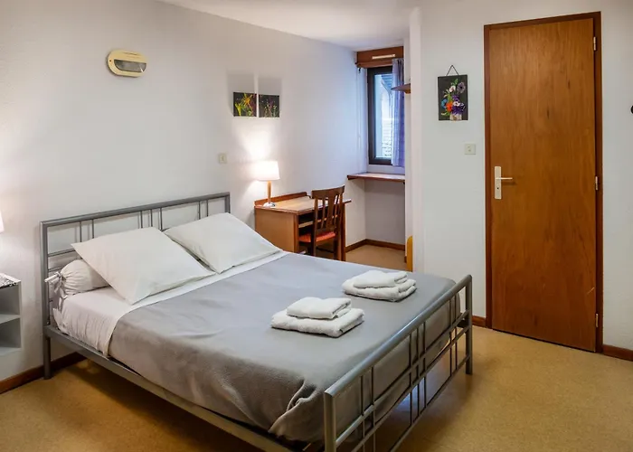 Hotel Des Touristes