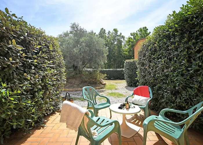 Residence Les Castors