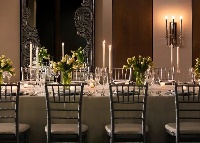 Kimpton George Hotel By Ihg