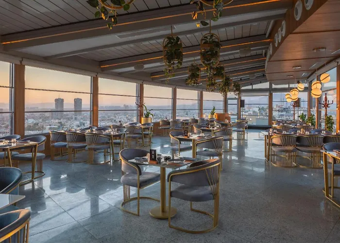 Grand Millennium Sulaimani