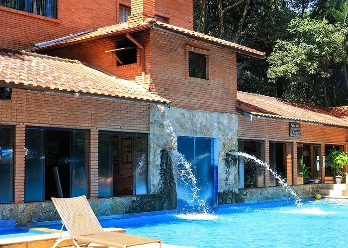 Hotel Fazenda Campo dos Sonhos