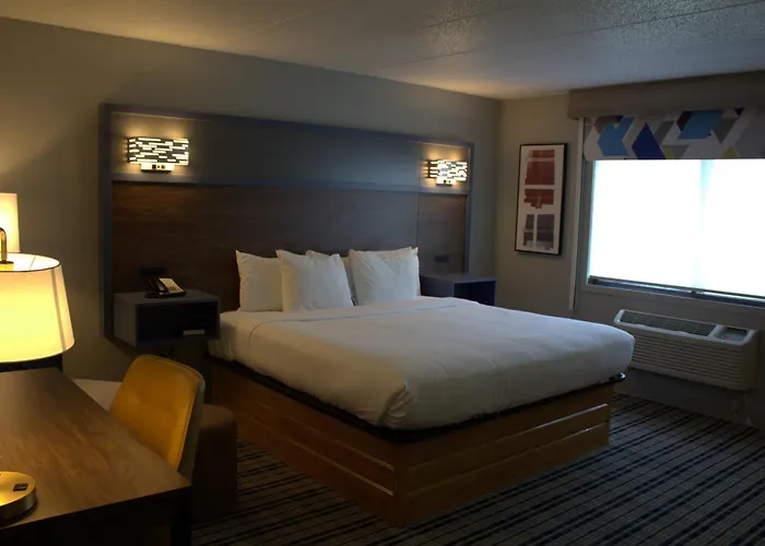 Americinn By Wyndham Worthington