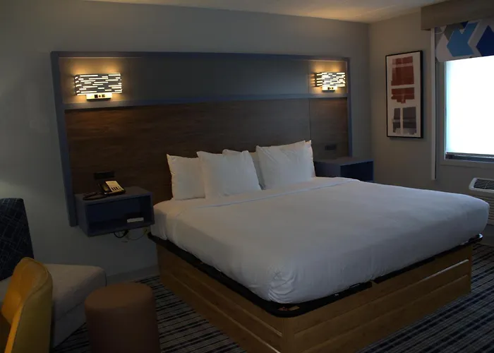 Americinn By Wyndham Worthington