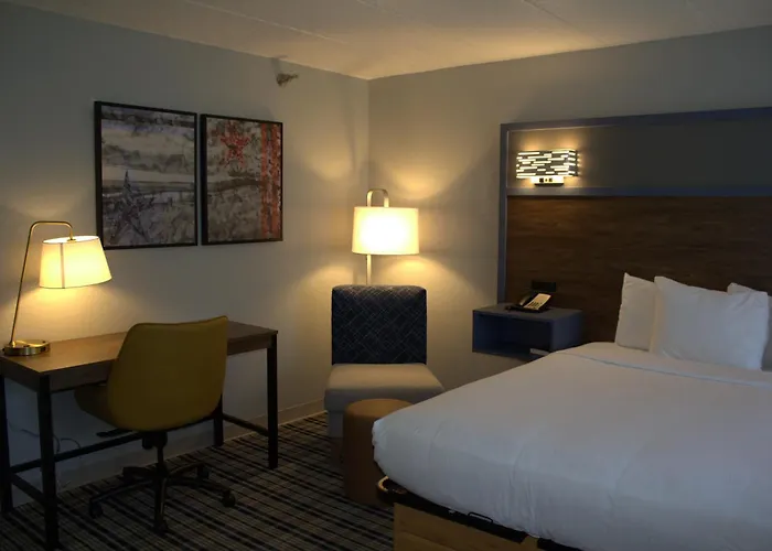 Americinn By Wyndham Worthington