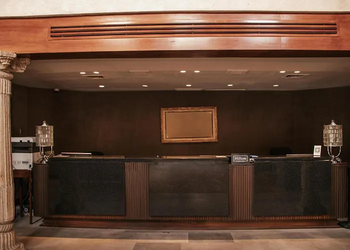 Hilton San Luis Potosi