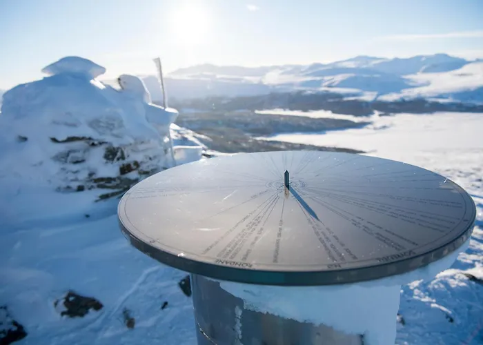 Lemonsjo Fjellstue Og Hyttegrend