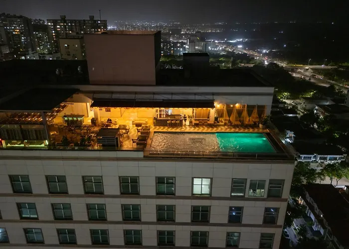 GHL Collection Barranquilla Hotel