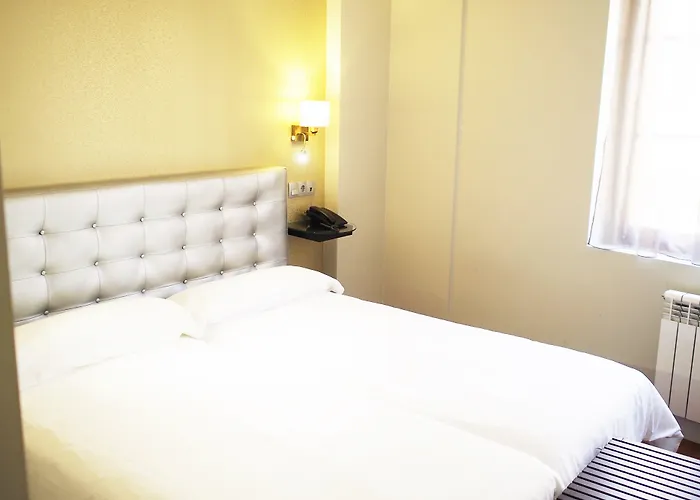 Hotel Rosal