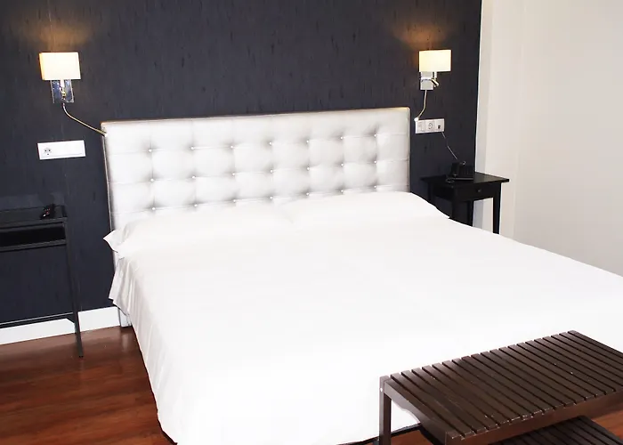 Hotel Rosal
