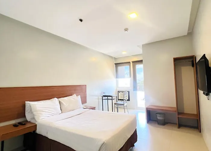 Mango Suites - Isabela