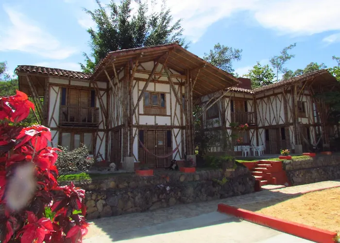 Hotel La Montoya