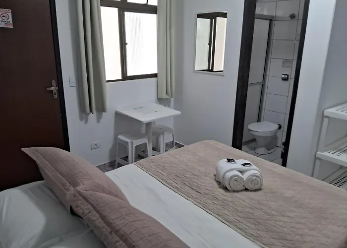 Hotel Nautico