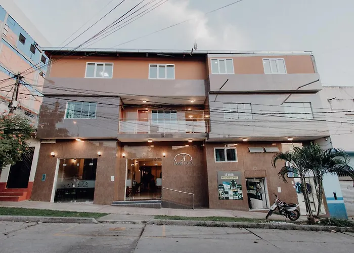 Tariri Hotel