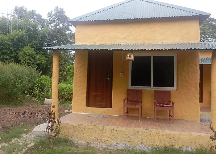 Chital Lodge