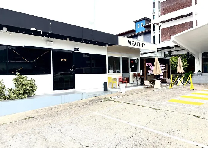 Bordin Hotel
