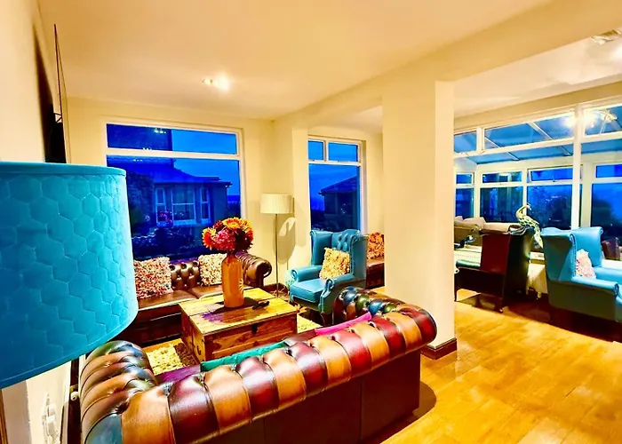 Villa Mentone Hotel
