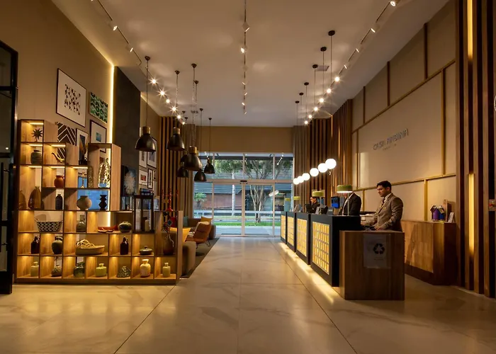 Casa Andina Premium San Isidro