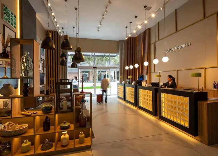 Casa Andina Premium San Isidro