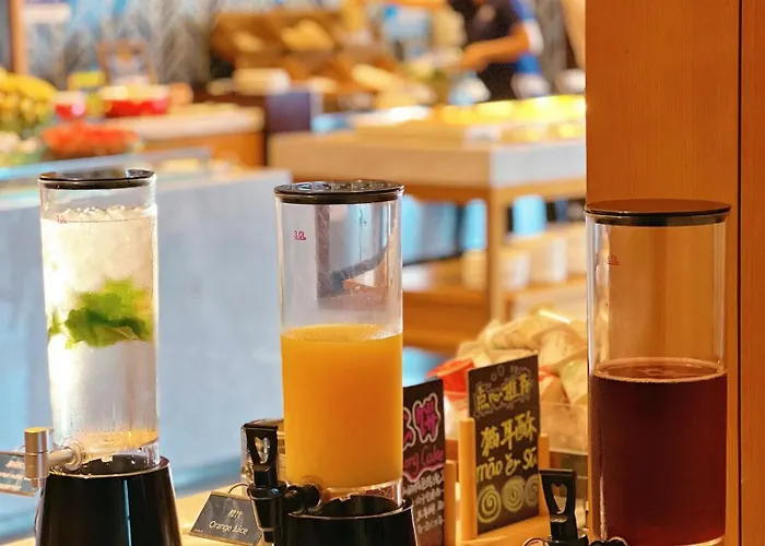 Fairfield By Marriott Foshan Nanhai