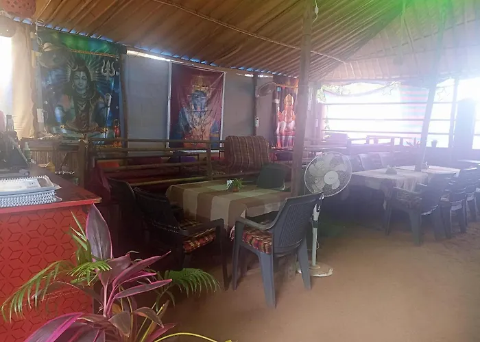 God'S Gift Guest House
