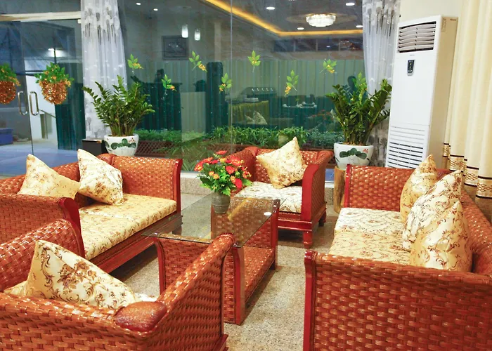 The Home Hotel