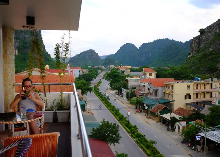 Thuong Hai Hotel