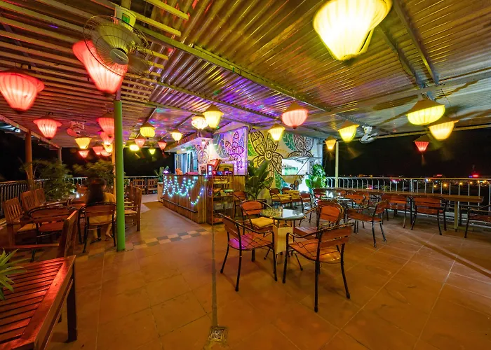 Thuong Hai Hotel