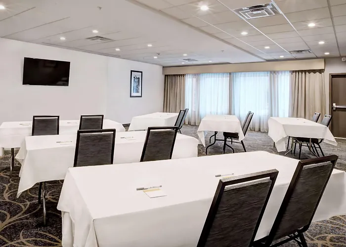Hampton Inn & Suites By Hilton Baltimore/Aberdeen, Md