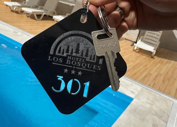 Los Bosques INN