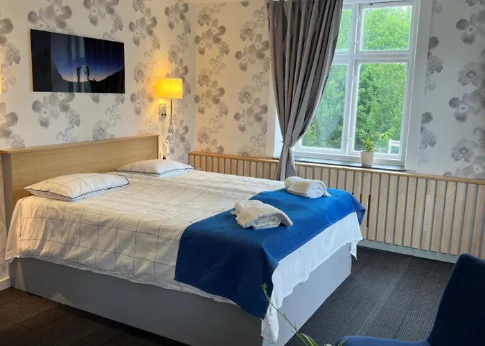 Hotel Munkfors