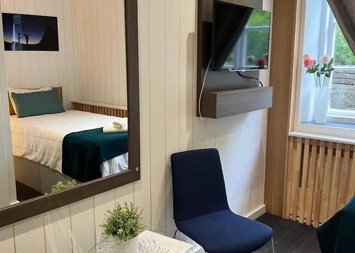 Hotel Munkfors