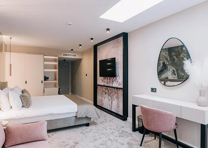 Hotel Brick