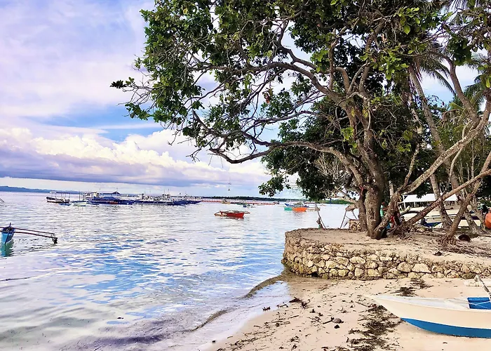 Muro Ami Beach Resort