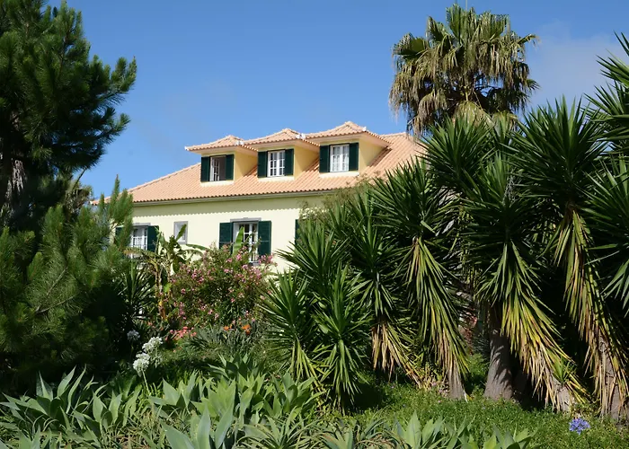 Quinta Alegre