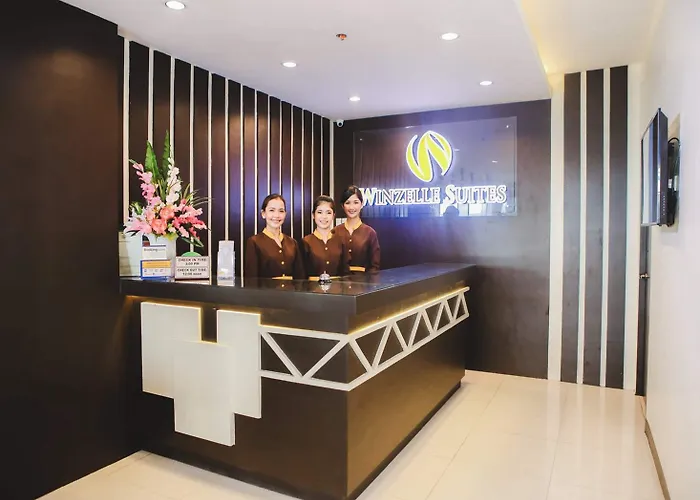 Winzelle Suites