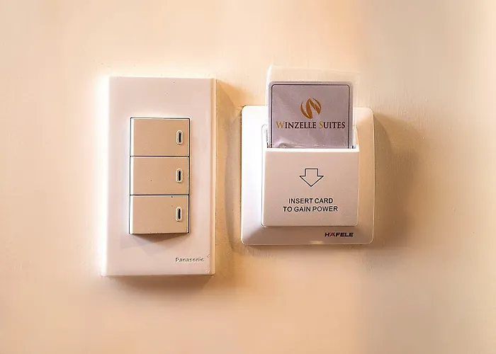 Winzelle Suites
