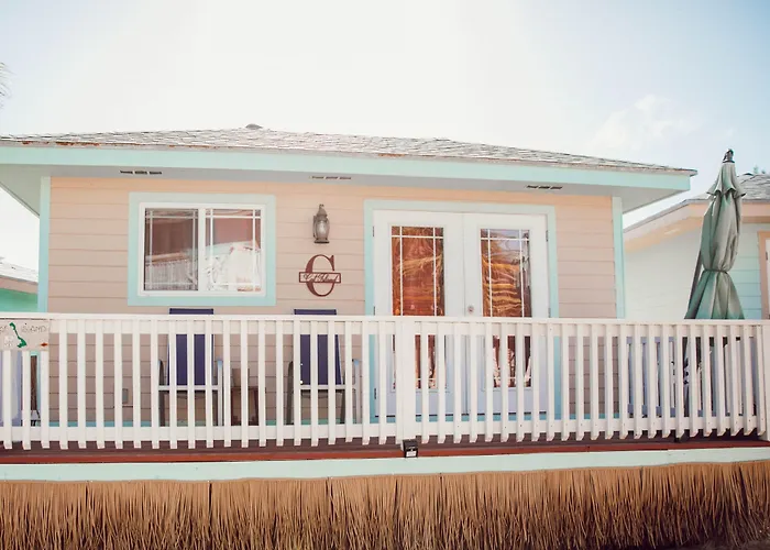 EMBRACE Resort