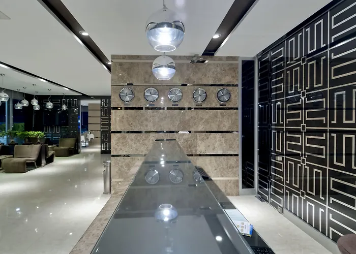 Sultan Hotel